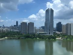 -惠州康帝国际酒店
