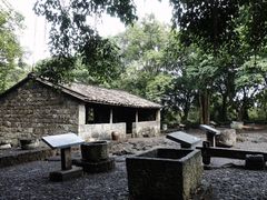 -海口火山口国家地质公园