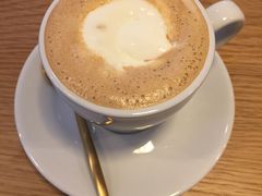 -大酉·M Coffee(北京美术馆店)