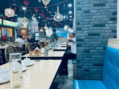 -老边饺子馆(西站店)