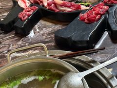 -合记汕头牛肉店(嘉禾路店)