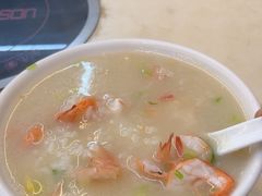 -潮汕砂锅粥(十八甫南路店)
