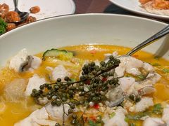 川味酸菜鱼-七号私厨·百年洋楼