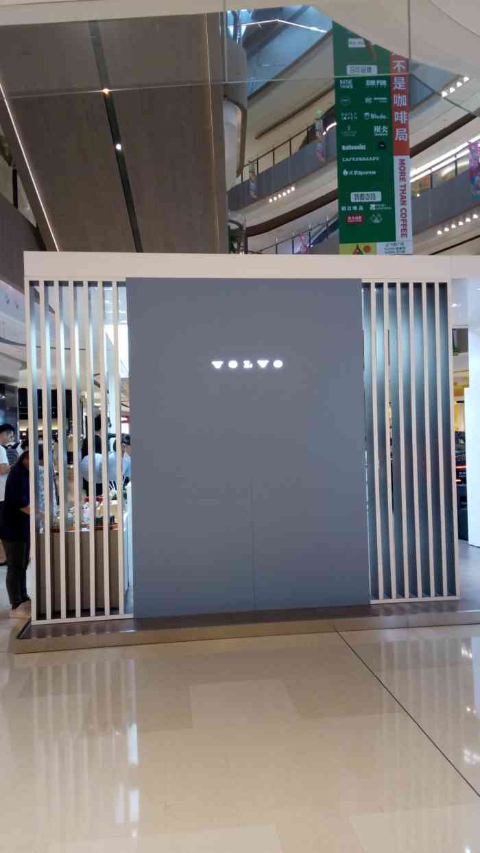 lcm置汇旭辉广场-"今天开业第一天,停车一大圈绕了20分钟,.