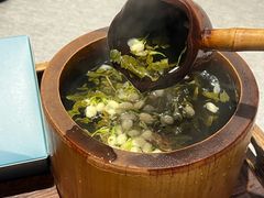 -汉水谣·江景餐厅(江滩店)