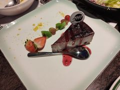 -甜心航空主题餐厅(清远万达广场店)