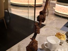 -西安高新希尔顿酒店·咖啡露台西餐厅