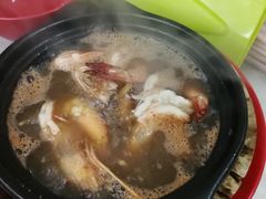 -新记肉骨茶