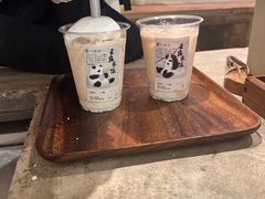 -李山山茶事(景枫店)