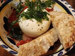 番茄布拉塔-Alimentari Grande(东湖路店)