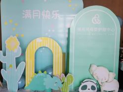 -禧月荟S月子中心(侨城店)