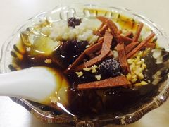 -熊家婆冰粉(天乙街店)