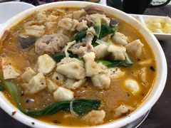 -春发生饭店·非遗(南院门店)
