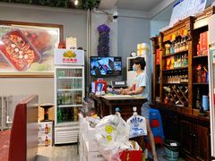 -鱼羊宴烤鱼羊蝎子烧烤(怡馨家园店)