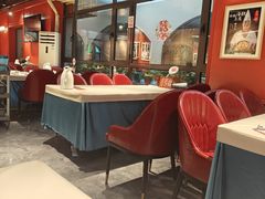 -老大连·海肠捞饭·大连海鲜大连菜(西安路店)
