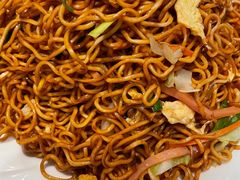 豉油皇三丝炒面-点都德(春熙路群光广场店)