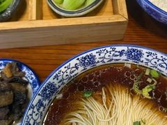 -裕兴记面馆(现代传媒广场店)