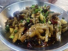 -小民大排档(马场角横路店)