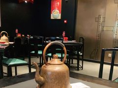 -火宫殿·湘菜小吃·商务宴请·生日聚会(市府店)
