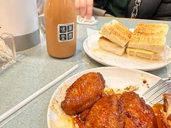 -华嫂冰室(尖沙咀店)