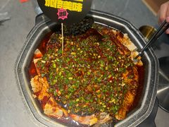 -一味一诚•鲜嫩烤鱼(昌平悦荟店)