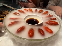 -红盔甲·小龙虾(天钥桥店)