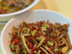 -笨罗卜浏阳菜馆(龙华鹏润达店)