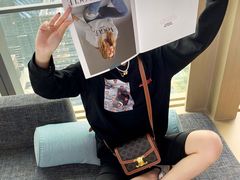 -BURBERRY(上海港汇恒隆广场店)