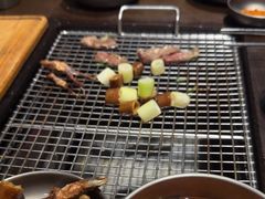 -夜食白市Yespicy·烧烤啤酒宵夜(番禺四海城店)