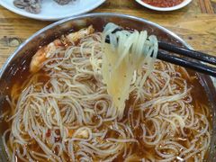 -顺通大冷面(总店)