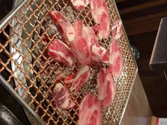 -九田家黑牛烤肉料理(无锡T12店)