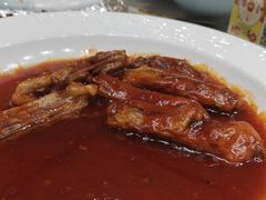 -清真•蜀风园(丁字沽总店)
