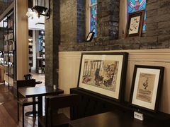 -中华圣公会教堂旧址