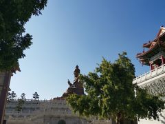 -广东圆玄道观