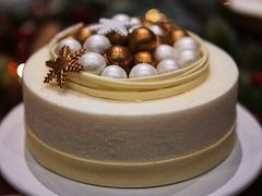 -卷心卷意·轻甜蛋糕(新光天地店)