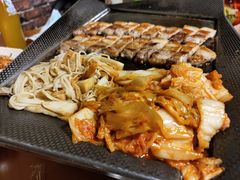 大派五花肉-大派屋