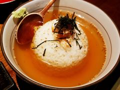 -千代武日本料理(开发区店)