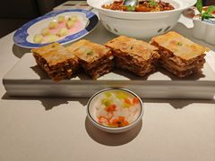 -在前门·烤鸭北京菜(五月花广场店)