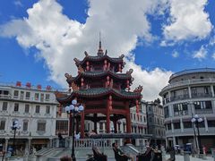 -汕头市小公园