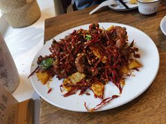 -小喜客·云南特色菜(纳西庭院店)