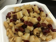 -弓虽昌焖烧鸡(大竹林店)