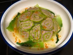 -福照楼汽锅鸡·云南菜(火车站锦江店)