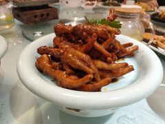 -李记饺子·熏酱东北菜(欢乐谷店)