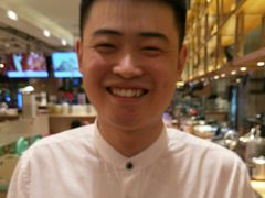 -西贝莜面村(金隅嘉品mall店)