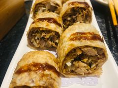-福苗小骆驼烧烤(大唐不夜城店)