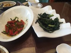 -楚鲜·汉正街一号(天河店)