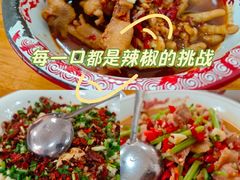 -浏阳小饭铺(洪西小区店)