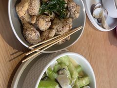 -隅乐胡椒虾·台湾菜·团建(皇岗店)