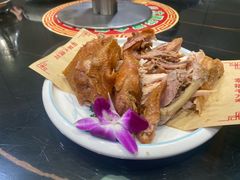 -大清花饺子城(昌黎店)