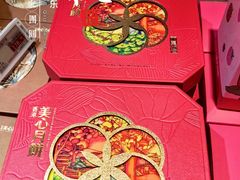 -杭州大厦LSE城市生活超市(杭州大厦店)